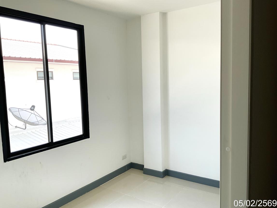 รูป ทาวน์เฮ้าส์ สำหรับขาย เดอะริช คลองจิก บางปะอิน พระนครศรีอยุธยา - รูปที่ 22/30