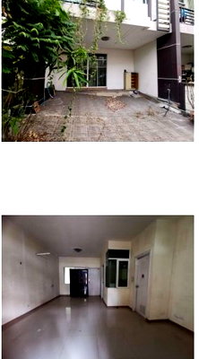 TOWN HOUSE 24 Sq.w. Bang Khun Thian Bangkok for 2.8M