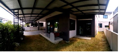 HOME 55 Sq.w. Bang Bo Samut Prakarn for 8.3M