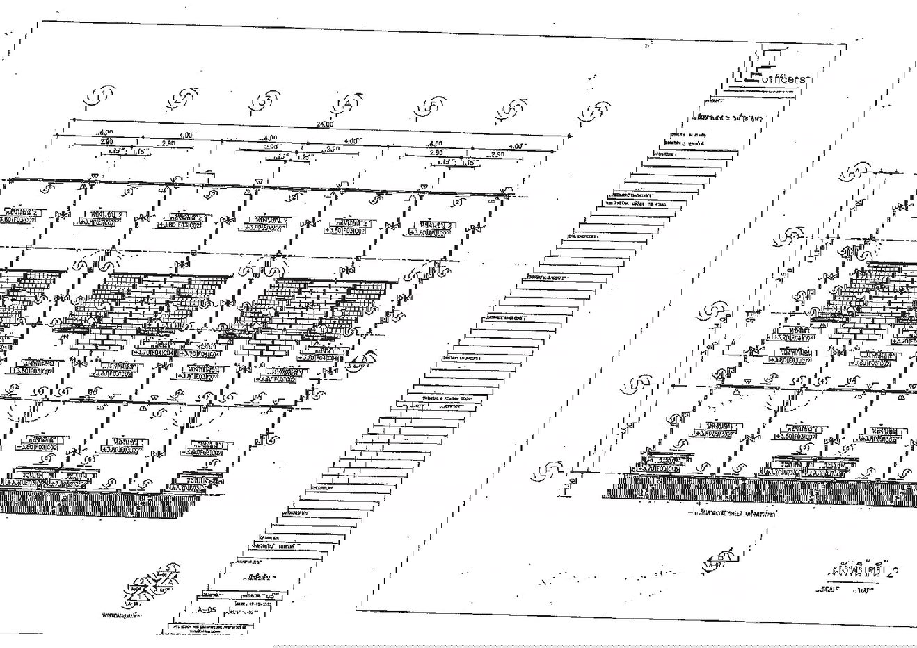 รูป อาคารพาณิชย์ สำหรับขาย อาคารพาณิชย์ พนม-สุราษฎร์ธานี - รูปที่ 6/8