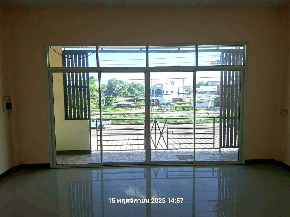 รูป อาคารพาณิชย์ สำหรับขาย - เขาแหลม ชัยบาดาล ลพบุรี - รูปที่ 23/34