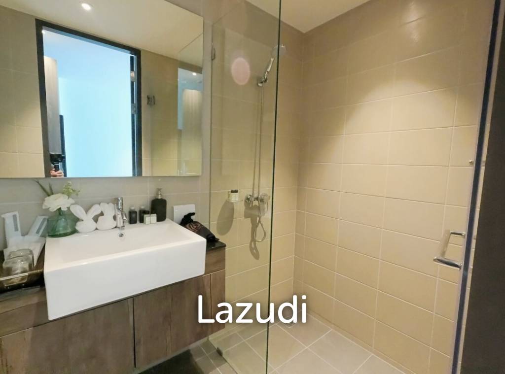 HOT PRICE - Studio Room on 8th floor for SALE in Kathu, Phuket - image 5