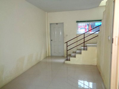 TOWN HOUSE 16.1 Sq.w. Si Racha Chonburi for 1.6M