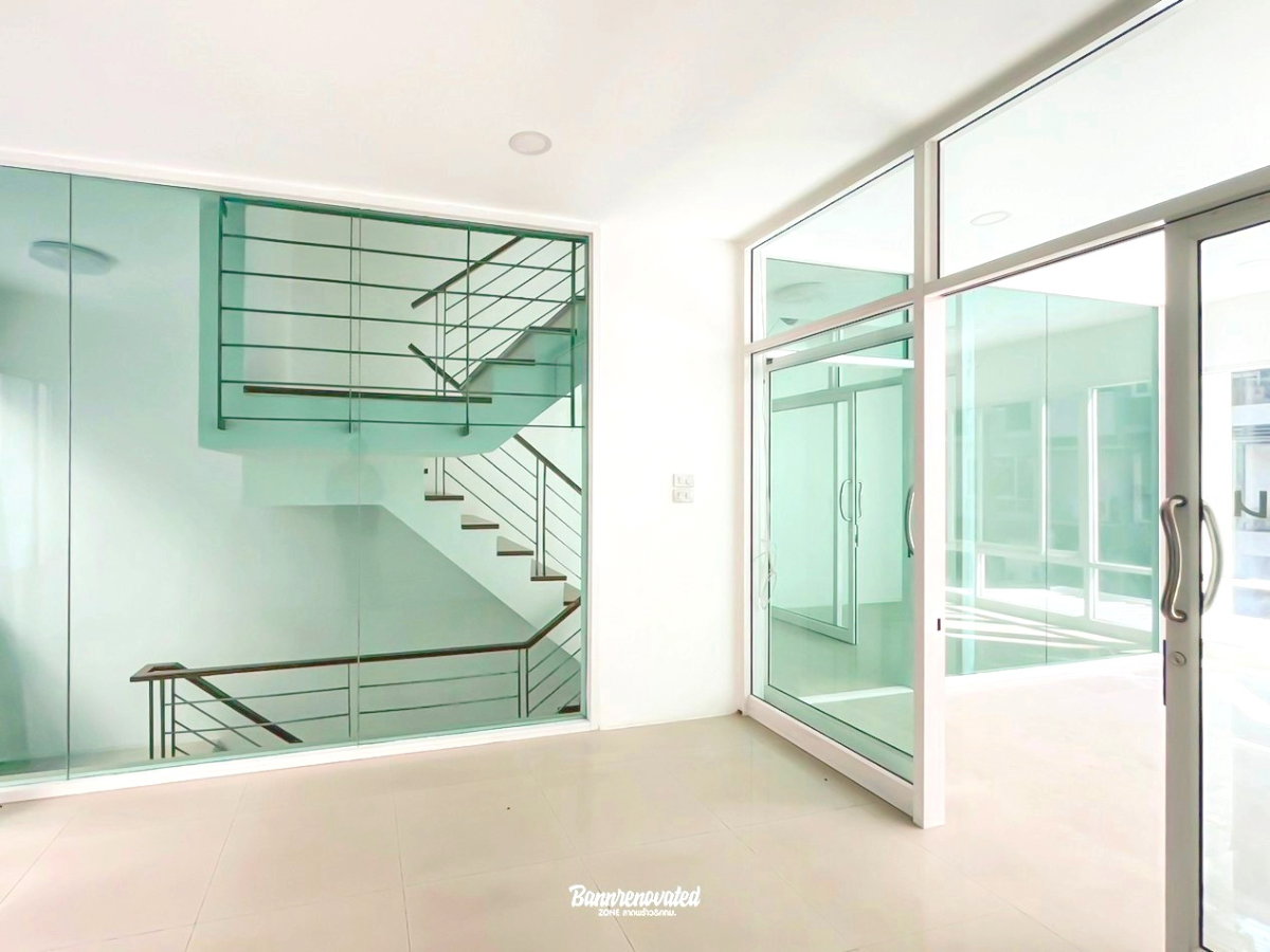 รูป CB098♛♚ทาวน์โฮม 5 ห้องนอน ขาย⚝ประเสริฐมนูกิจ 41♜ใกล้แฟชั่นไอส์แลนด์∞099-5919653,065-9423251▚Line@sureresidence - รูปที่ 14/14