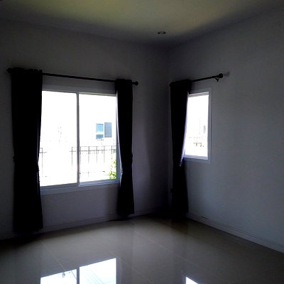 HOME 56.4 Sq.w. Thung Khru Bangkok for 2.7M