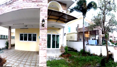 HOME 60.5 Sq.w. Muang Rayong Rayong for 4.3M