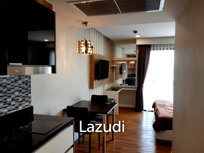 Condos for sale : Dusit Grand Park Condo for Sale