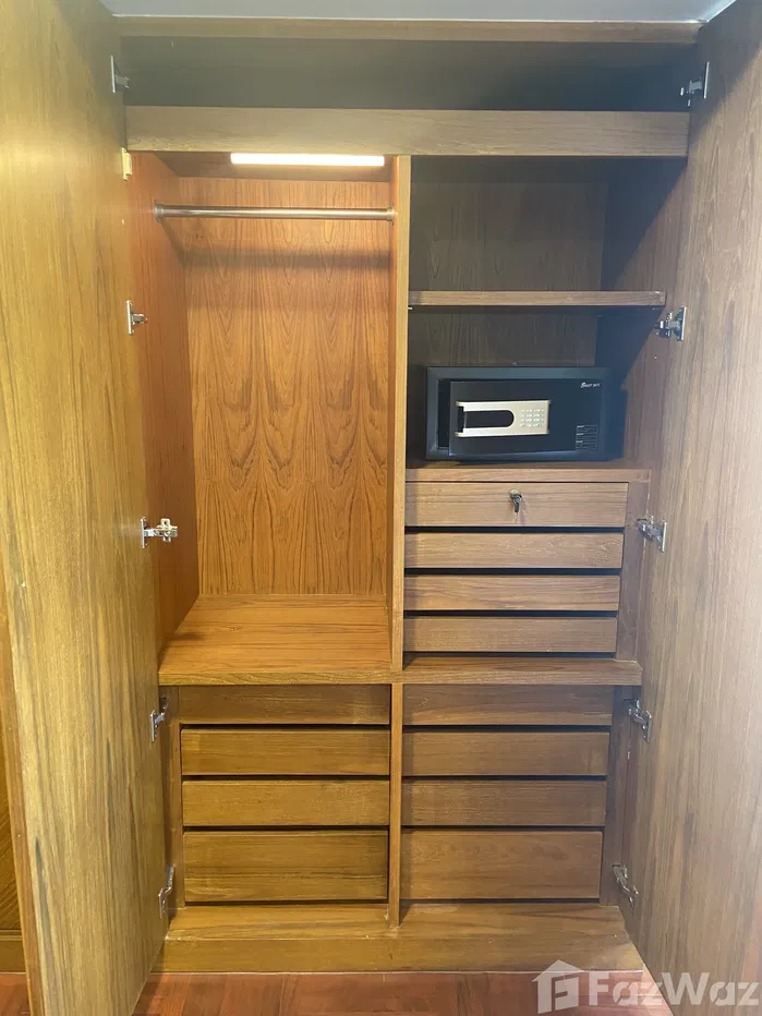 รูป คอนโดให้เช่า 2 ห้องนอน ในโครงการ ยูไนเต็ด ทาวเวอร์ 5367552 - รูปที่ 10/21