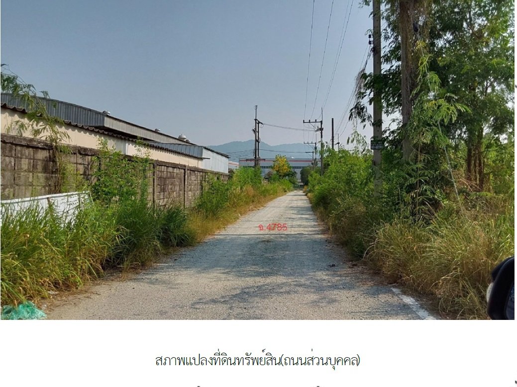 รูป อาคารสำนักงาน สำหรับขาย อาคารสำนักงาน บ้านบึง-ชลบุรี - รูปที่ 11/31