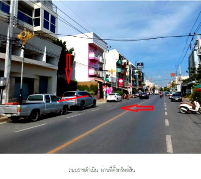 PROPERTY 255 Sq.w. Muang Nakhon Pathom Nakhon Pathom for 31.1M