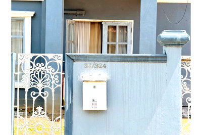 บ้านเดี่ยว ม.เทคโนโลยีมหานคร : บ้านเดี่ยว สำหรับขาย บ้านเดี่ยว เค.ซี.กรีนวิลล์ หนองจอก