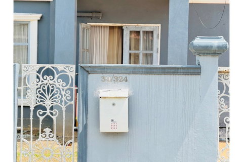 HOME 68 Sq.w. Nong Chok Bangkok for 2.7M