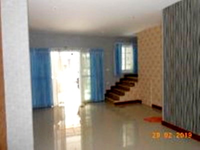 TOWN HOUSE 20 Sq.w. Muang Chon Buri Chonburi for 2.7M