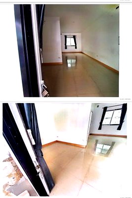 TOWN HOUSE 22 Sq.w. Bang Pakong Chachoengsao for 2.6M