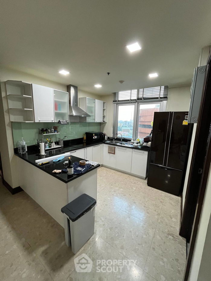 รูป คอนโด 3-ห้องนอน ที่ ณุศาศิริ แกรนด์ คอนโดมิเนียม ใกล้ BTS เอกมัย (ID 1895855) - รูปที่ 31/33