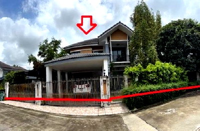 Houses for sale Muang Rayong : HOME for sale บ้านเดี่ยว พรธนา อีลิแก้น  ทับมา-ระยอง