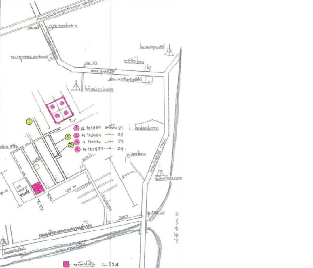 picture โรงงาน for sale โรงงาน พระสมุทรเจดีย์-สมุทรปราการ - 5/6