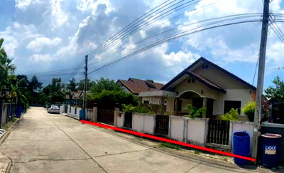 บ้านเดี่ยว เมืองระยอง ระยอง : บ้านเดี่ยว, 80 ตร.วา, บ้านเดี่ยว เมืองระยอง, เมืองระยอง, ระยอง, 2.8M