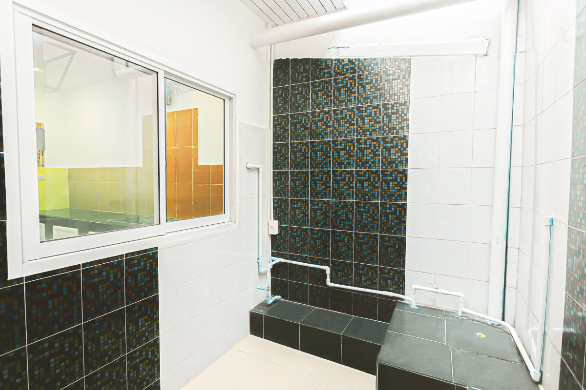 picture CB029, Townhouse for sale 3 Br, Ladprao. - 9/20