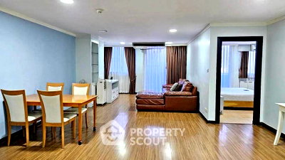 Condos for sale : 2-BR Condo at Supalai Place Sukhumvit 39 near BTS Phrom Phong (ID 2696014)