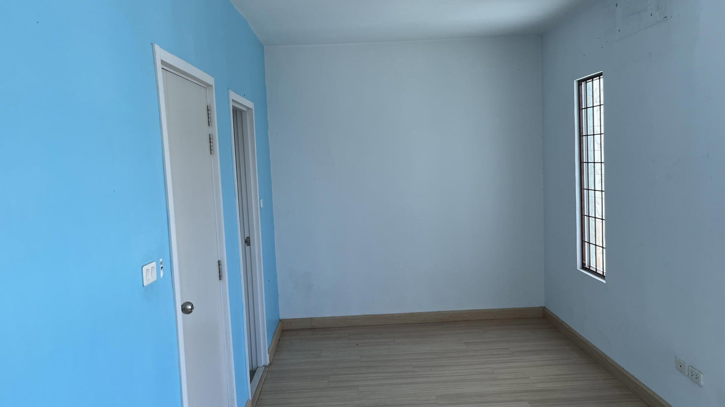 รูป ทาวน์เฮ้าส์, 20.7 ตร.วา, ทาวน์เฮ้าส์ พฤกษาวิลล์ 79 พหลโยธิน-รังสิต [ซ.12], เมืองปทุมธานี, ปทุมธานี, 2.3M - รูปที่ 22/37