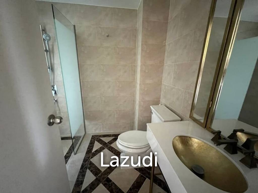 รูป 24.0 ตร.ม. สตูดิโอ 1 ห้องน้ำ คอนโดสำหรับ ขายใน บางละมุงบางละมุง - รูปที่ 8/9