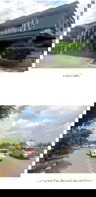 บ้านเดี่ยว เขตคลองสามวา : บ้านเดี่ยว, 107.6 ตร.วา, บ้านเดี่ยว เดอะซิตี้ รามอินทรา-วงแหวน, คลองสามวา, กรุงเทพมหานคร, 20.9M