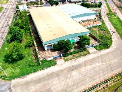 เช่าโรงงาน สวนอุตสาหกรรม 304 : ปล่อยเช่าโกดังใกล้นิคมอุตสาหกรรม 304