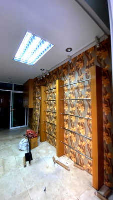SHOP HOUSE 9.7 Sq.w. Samphanthawong Bangkok for 15.4M