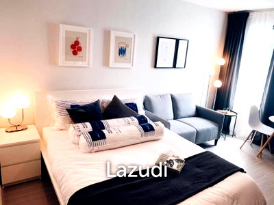 Condos for sale : Studio 1 Bathroom 27 SQ.M at Life Ladprao