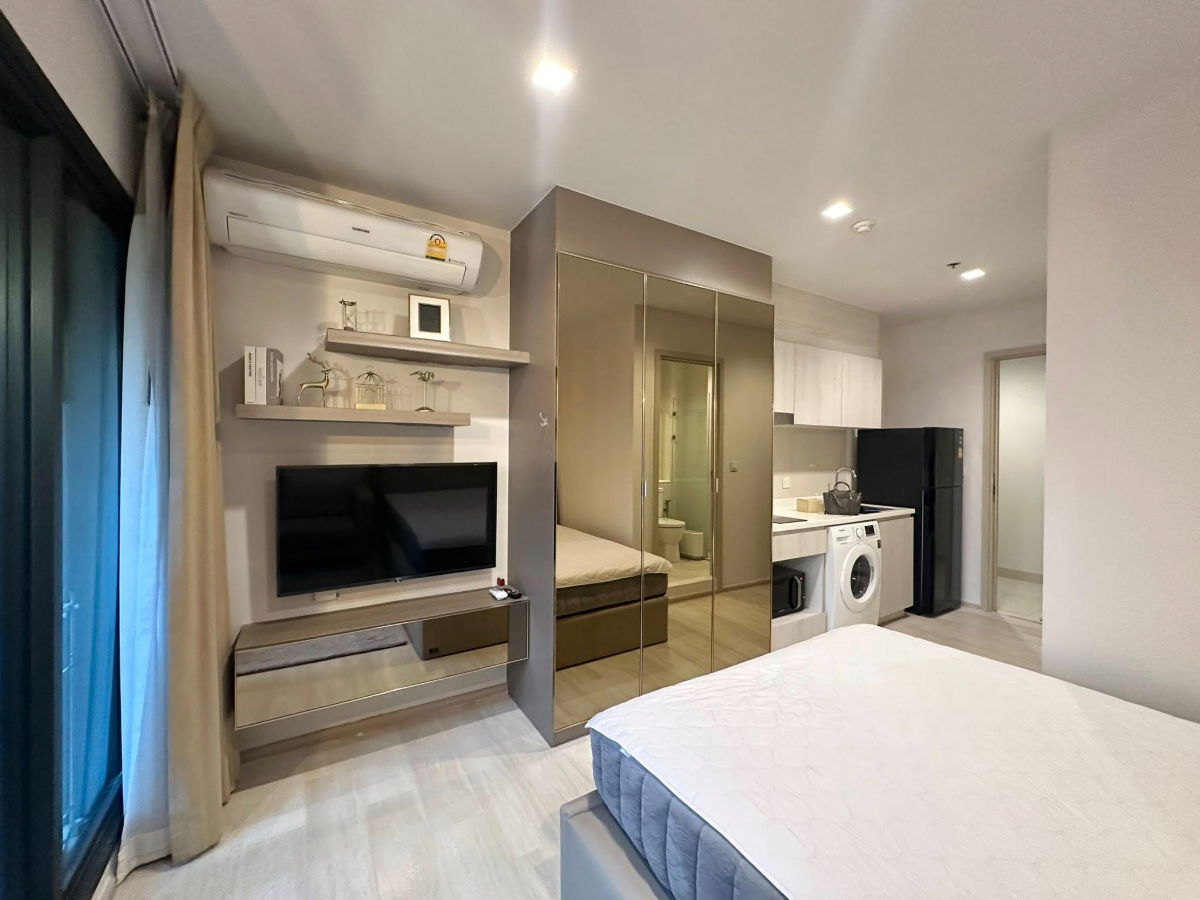 รูป #SC12055 📌 ให้เช่า | 🟦🟨ไลฟ์ วัน ไวร์เลส🟥🟩💬 𝑪𝒐𝒏𝒕𝒂𝒄𝒕 𝑳𝑰𝑵𝑬: @𝒔𝒆𝒄𝒓𝒆𝒕𝒑𝒓𝒐𝒑𝒆𝒓𝒕𝒚 🔥✨ - รูปที่ 1/9