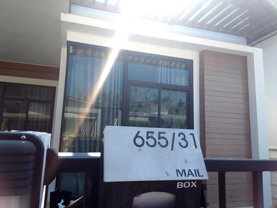 HOME 40.4 Sq.w. Muang Nakhon Ratchasima Nakhon Ratchasima for 2.2M