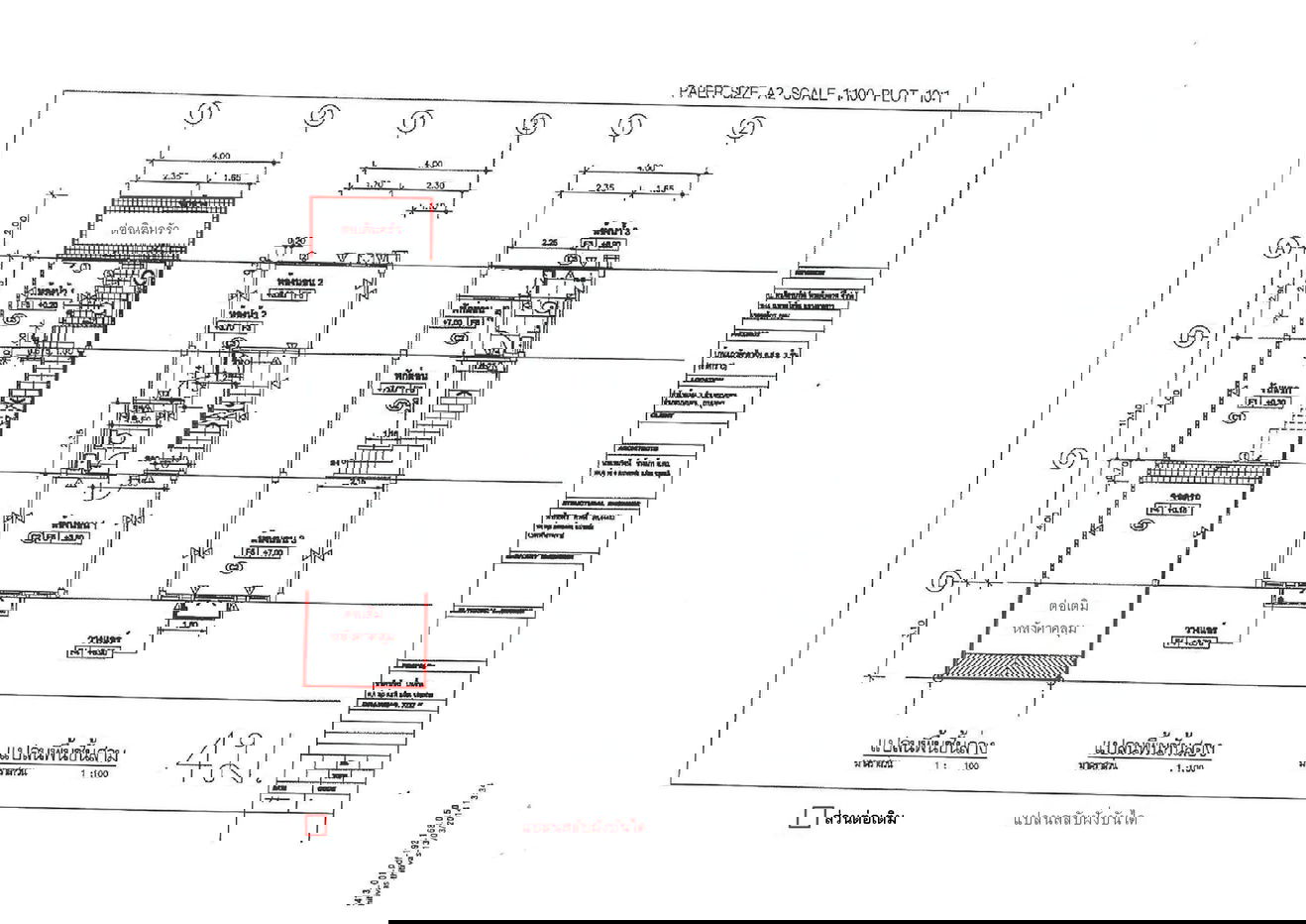 picture TOWN_HOUSE for sale ทาวน์เฮ้าส์ The Beato (เดอะ เบทโต้) - 13/18