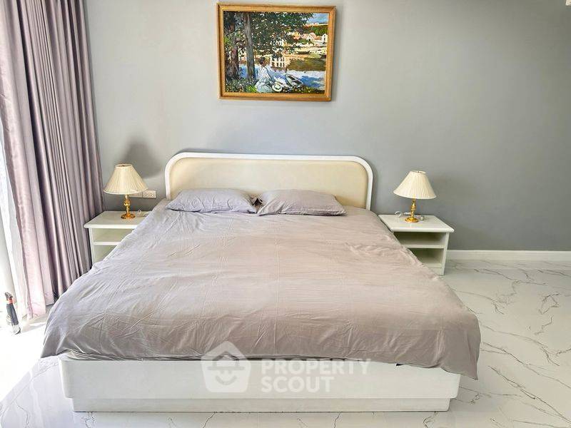 รูป คอนโด 3-ห้องนอน ที่ บ้านสวนเพชร คอนโดมิเนียม ใกล้ BTS พร้อมพงษ์ (ID 2695535) - รูปที่ 14/15