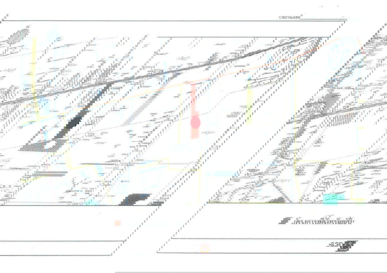 รูป ทาวน์เฮ้าส์, 31.9 ตร.วา, ทาวน์เฮ้าส์ ชมฟ้า รังสิต-คลอง 2 [ซ.13/8], ธัญบุรี, ปทุมธานี, 2.6M - รูปที่ 3/7
