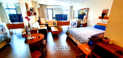 Condos for sale : Studio 1 Bath 35 SQ.M Silom Terrace