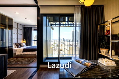 ขายคอนโด : Studio 28.81 ตร.ม ไลฟ์ ลาดพร้าว วัลเล่ย์