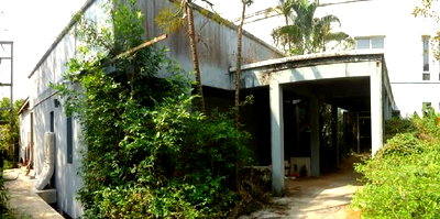 Houses for sale สถานีขนส่งสระแก้ว : โรงแรม for sale โรงแรม เมืองสระแก้ว