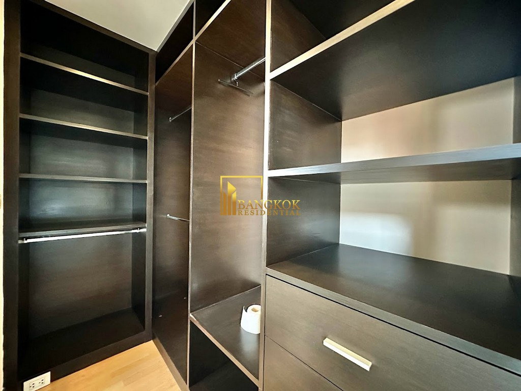 รูป Nusasiri Grand Condo | Rare 3 Bedroom Property Next to Ekkamai BTS - BR5115CD - รูปที่ 16/30