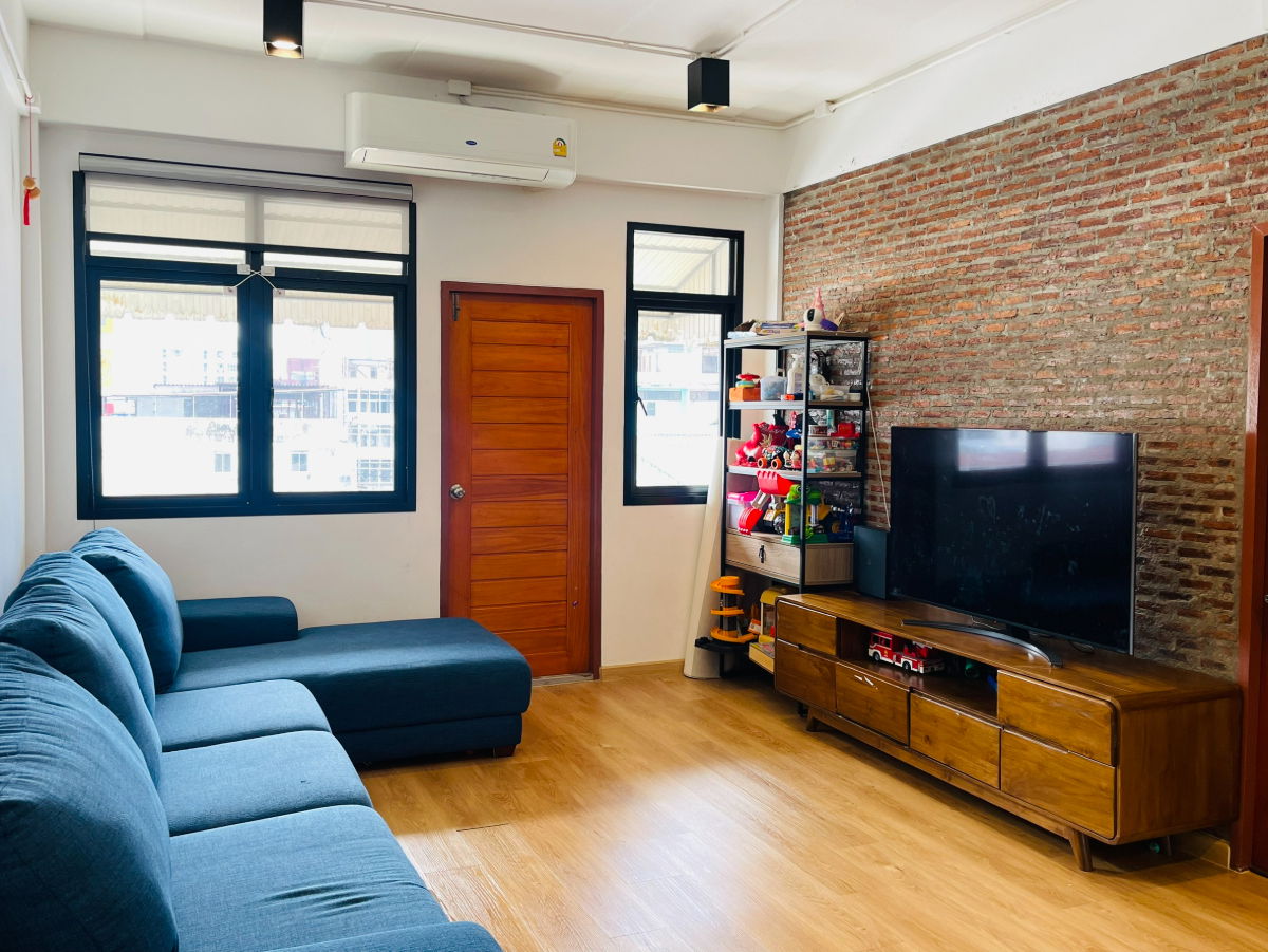 รูป ✨✨✨🏢 ขายอาคารพาณิชย์ แปลงมุม อ่อนนุช 1 - รูปที่ 11/18