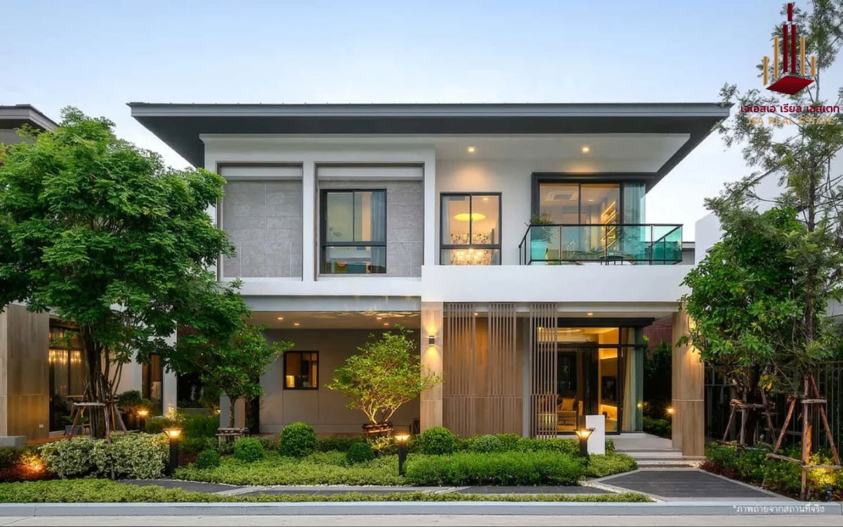 รูป ✨ ขาย บางกอก บูเลอวาร์ด บางนา - ศรีนครินทร์ ✨ ราคา 14,490,000 บาท - รูปที่ 1/6