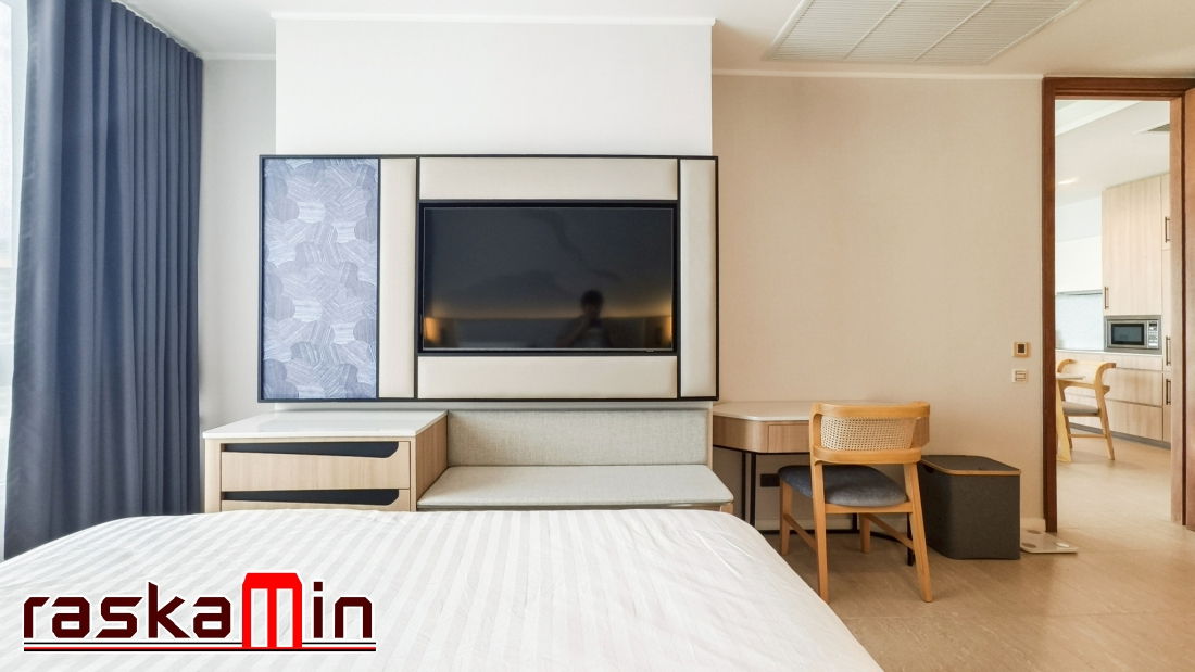 รูป KT0243📲LineID @556ryccg🏖️3ห้องนอน 128ตรม ตึก B🛋️พร้อมเฟอร์นิเจอร์🦀Northpoint Pattaya นอร์ท พอยท์ พัทยา - รูปที่ 4/15