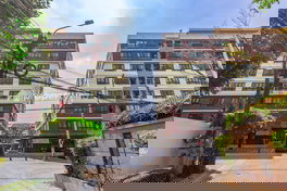 Project J.W. City Ratchada 32 Picture - 3/9