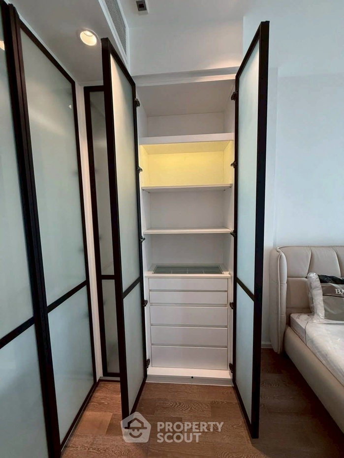 รูป คอนโด 1 ห้องนอน Muniq Sukhumvit 23 ห้องเลี้ยงสัตว์ได้ ใกล้ MRT สุขุมวิท 100 ม. (ID 2698367) - รูปที่ 11/13