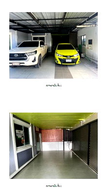 HOME 68 Sq.w. Phanat Nikhom Chonburi for 3.2M