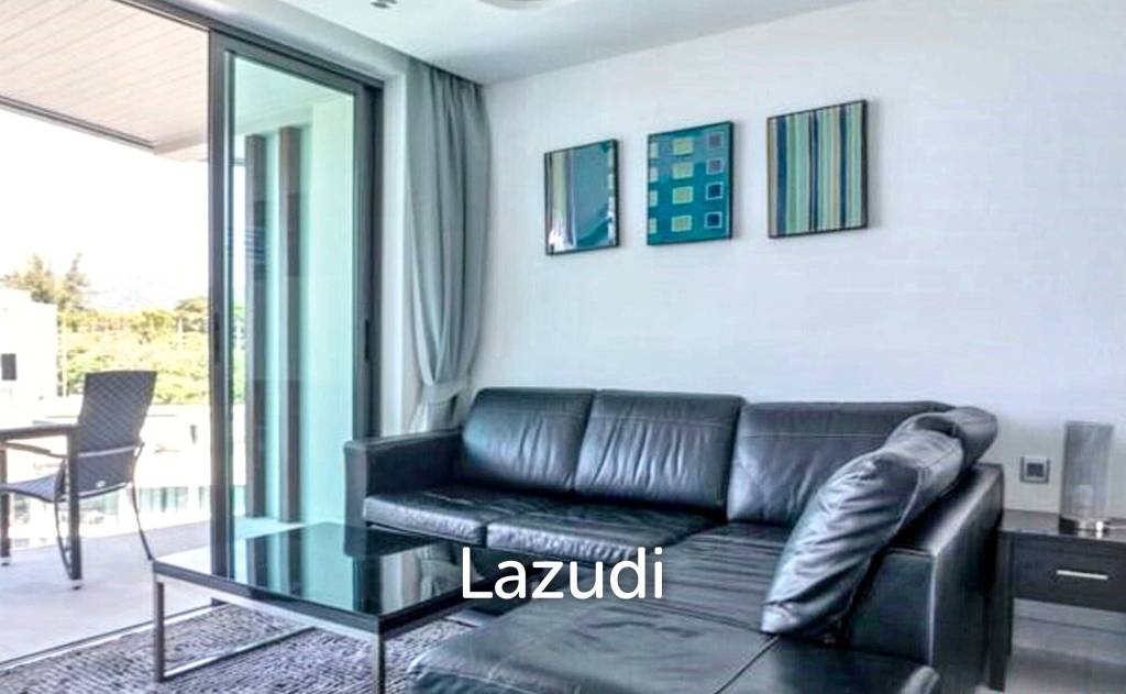 Studio Condo with private Rooftop Terrace and Jacuzzi Near Patong Beach - image 6