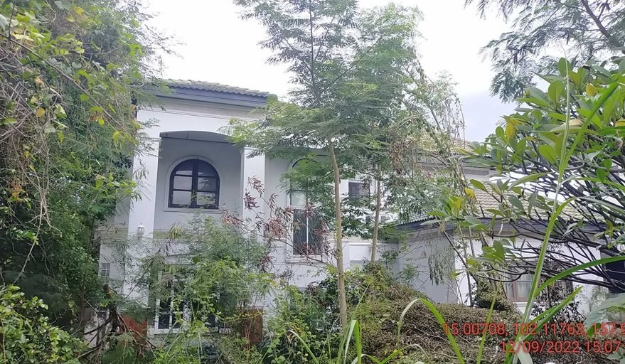 รูป บ้านเดี่ยว สำหรับขาย บ้านเดี่ยว เมืองนครราชสีมา - รูปที่ 7/12