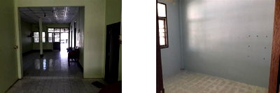 TOWN HOUSE 45 Sq.w. Muang Rayong Rayong for 1.5M