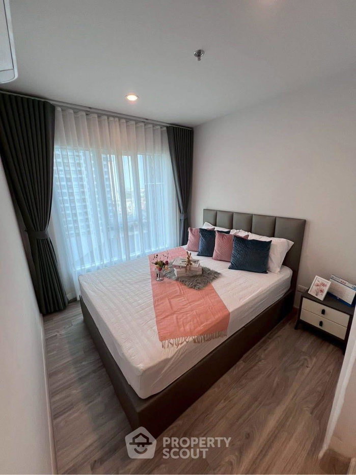 รูป คอนโด 1-ห้องนอน ที่ รีเจ้นท์ โฮม บางนา ใกล้ BTS บางนา (ID 2435198) - รูปที่ 4/8