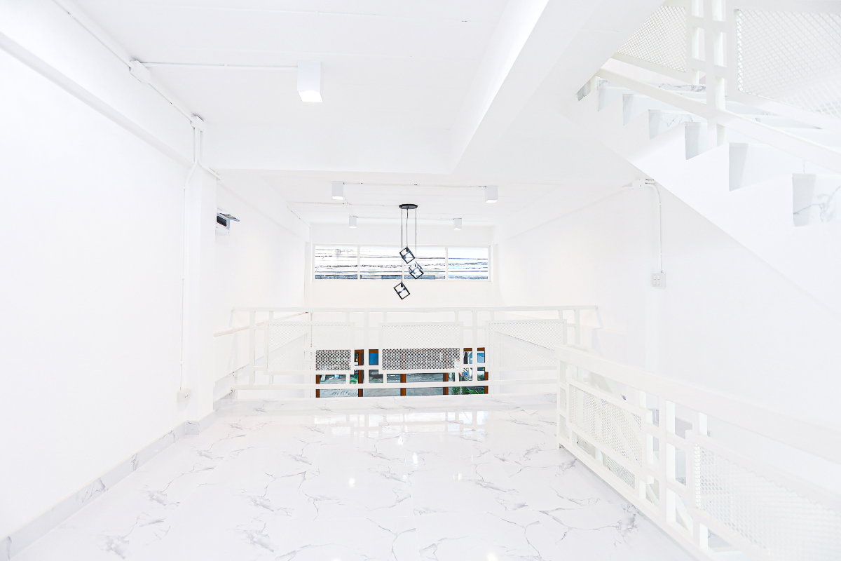 picture CB025, Commercial Building for sale 3 Br, Nawamin. - 9/23